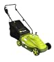 Sun Joe MJ403E Mow Joe 17-Inch 13 Amp Electric Lawn Mower With Grass Bag
