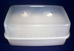 Large Microwave Steamer by American Chef Cookware