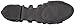 Rampage Women's Dole Sandal