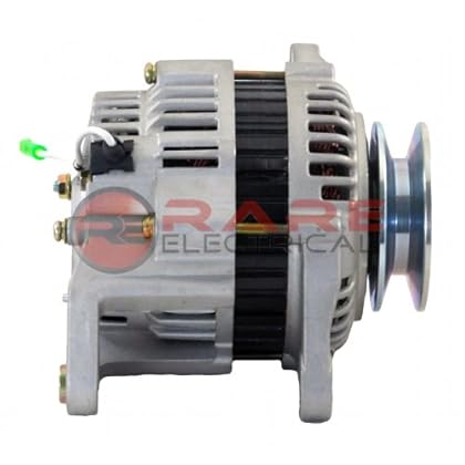 New Alternator Yanmar Marine Engine 2ym15 3jh3e 3jh4e 3ym20 3ym30 Lr160 741 Nonmetrical New Alternator Yanmar Marine Engine 2ym15 3jh3e 3jh4e 3ym20 3ym30 Lr160 741 Nonmetrical