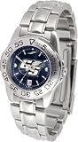 Georgia Southern Eagles Suntime Sport Steel Anochrome Ladies NCAA Watch