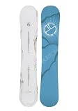 BURTON Womens Feelgood ES 2009 150cm