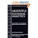 Posterior Analytics (Clarendon Aristotle)