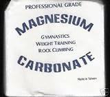 Gym Chalk: 4 Ounce Block
