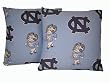UNC - Decorative 2 Pillow Set ( 16x16 Inch)