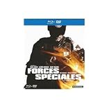 Forces sp�ciales  - Combo Blu-ray + DVD [Blu-ray]par Diane Kruger