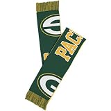 Green Bay Packers Stadium Fan Scarf