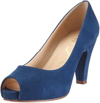 Unisa NARA_12_KS Damen Pumps