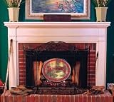 Arkansas Razorbacks Fireplace Screen