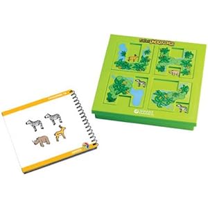 Safari UNDERCOVER by Educational Insights