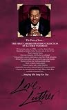 Dance With My Father (Album Version and Radio Version)