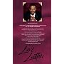 Dance With My Father (Album Version and Radio Version)