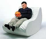 Abilitations 100831994 Therapy Rocker Chair