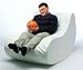 Abilitations 100831994 Therapy Rocker Chair