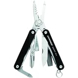 831203 Squirt(r) Es4 Keychain Multi-tool (black) by 