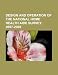 Design and Operation of the National Home Health Aide Survey, 2007-2008