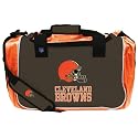 Cleveland Browns - Logo Nylon Duffle Bag
