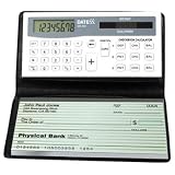 Checkbook ..