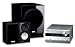 ONKYO 2.1ch�z�[���V�A�^�[�p�b�P�[�W BASE-V30HDX(B) /�u���b�N