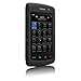 Case-mate Smart Skin for BlackBerry Storm 2 9550 9520, Black CM010132 thumb
