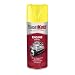 PlastiKote 198 Hot Rod Yellow Engine Enamel - 12 Oz.