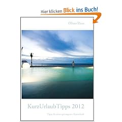 KurzUrlaubTipps 2012