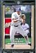 2007 Upper Deck First Edition Baseball Card #93 Mark Teahen Kansas City Royals - Mint Condition - In Protective Display Case !