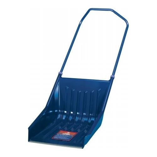  Ames True Temper 1600900 Steel Avalanche Ergo Sleigh Snow Shovel
