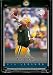 Search : 2000 Upper Deck Legends Brett Favre Green Bay Packers #22 Football Card - Mint Condition - In Protective Display Case