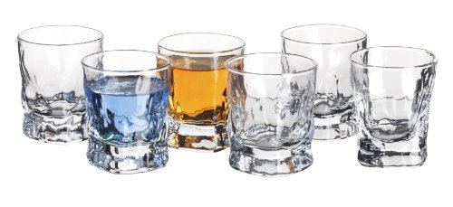 Luminarc 923330 Appetizerset 6-teilig 6 cl Icy