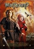 wolfhound - un eroe per la verita (Dvd) Italian Import
