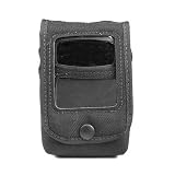 Listen Technologies Listentech Nylon Transmitter/Receiver Pouch