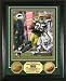 Greg Jennings 24KT Gold Coin Photo Mint
