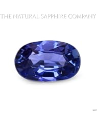 Natural Untreated Blue Sapphire, 1.57ct. (B5289)