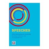 2013 International Assembly Speeches DVD