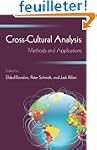 Cross-Cultural Analysis: Methods and...