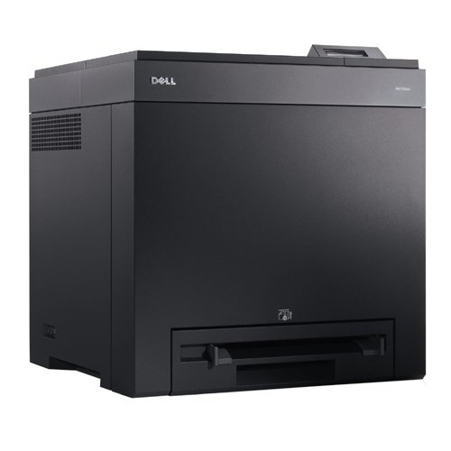 Dell 2150cdn Color Laser Printerthumbnail