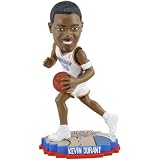 Oklahoma City Thunder #35 Kevin Durant Player Bobblehead
