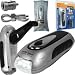 XT Power Hand Crank Flashlight and Cell Phone Charger. Product Category: Hardware > Camping/Outdoors