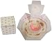 Birthday card box with cupcake candle