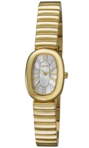 Joop Damen-Armbanduhr Vintage Analog Quarz JP11Q1SS-1007 Preisvergleich