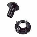 Danco 80956 Spray Hose Guide, Black