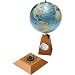 Artline Accessories, Tower Base, 5 Diameter, Blue Green Color