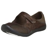 Softwalk Women's Mary Mary Mary Jane,Brown Vintage,5 M