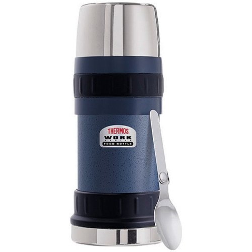 Work Series 16-oz. Food Bottle