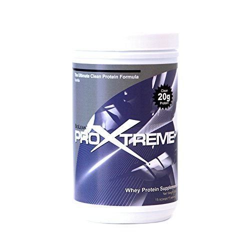 ProXtreme - Vanilla & Chocolate - Natural muscle support ProXtreme - Vanilla & Chocolate - Natural muscle support