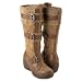 Report Women's Reagan Fleece Boot