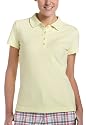 Dockers Women's Golf Logo Polo