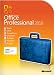 Microsoft Office Professional 2010 - 1 User-2 PC [Download]