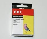 2 packs Compatible HP56 Black Ink #56 C6656AN
